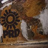 PRD, determinación suicida