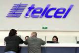 Telcel, empresa rata de la telefonía celular 