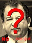 ¿Qué pasó Don Luis?