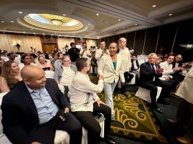 Recibe Acapulco a urólogos nacionales en su XXXVII Congreso ANUER