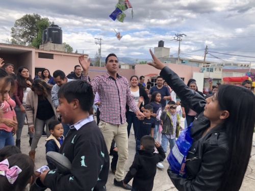 Aprueban Sistema de Protección Integral para Niñas, Niños y Adolescentes del Municipio de Texcoco