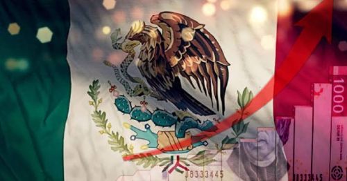 Desnuda crecimiento real de México agenda de ’especialistas’: es hasta 2 veces más grande del que preveían 