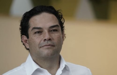 Desechan tribunales recursos promovidos contra Enrique Vargas 