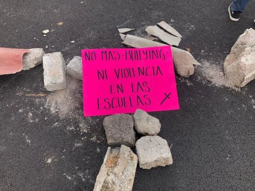 Secretaría de Educación debe asumir omisión por bullying en Teotihuacán