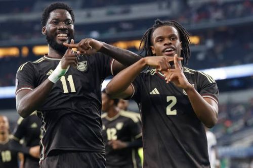 Jamaica se queda con el tercer lugar en la Liga de Naciones de la Concacaf 2023-24