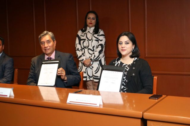 Gobierno del Estado de México impulsa la profesionalización de las personas defensoras públicas