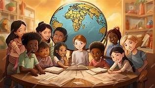 24 de enero... En el Día Internacional de la Educación