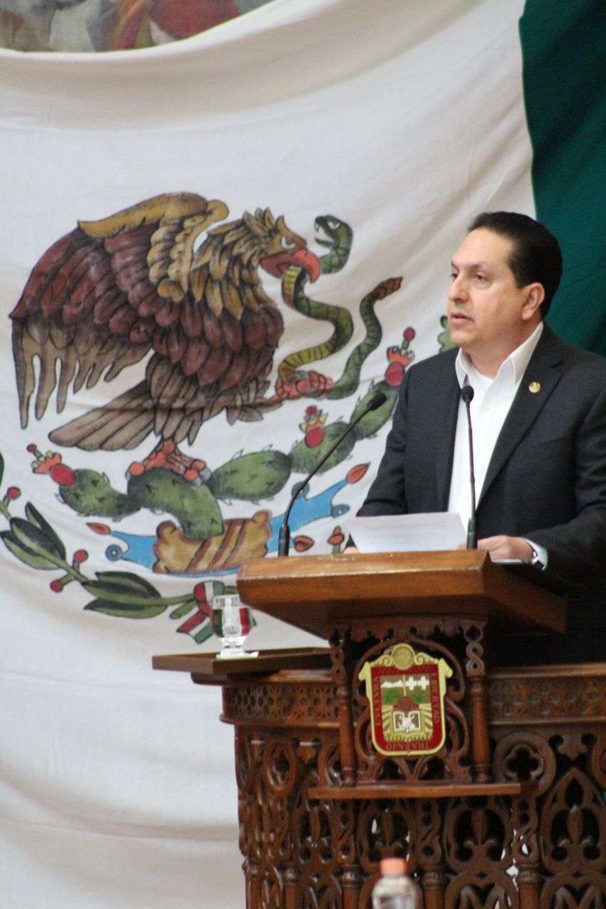 Posicionamiento Reversa al gasolinazo