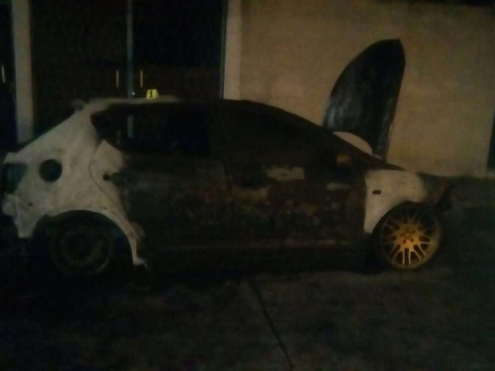 Fiscalía General de Justicia del estado de México (FGJEM) ordenó el levantamiento de las extremidades 