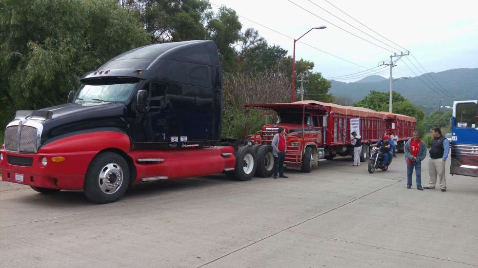 Plata Paredes destacó que las modificaciones a las normas oficiales mencionadas sólo beneficiarán a los integrantes de las grandes cúpulas empresariales 