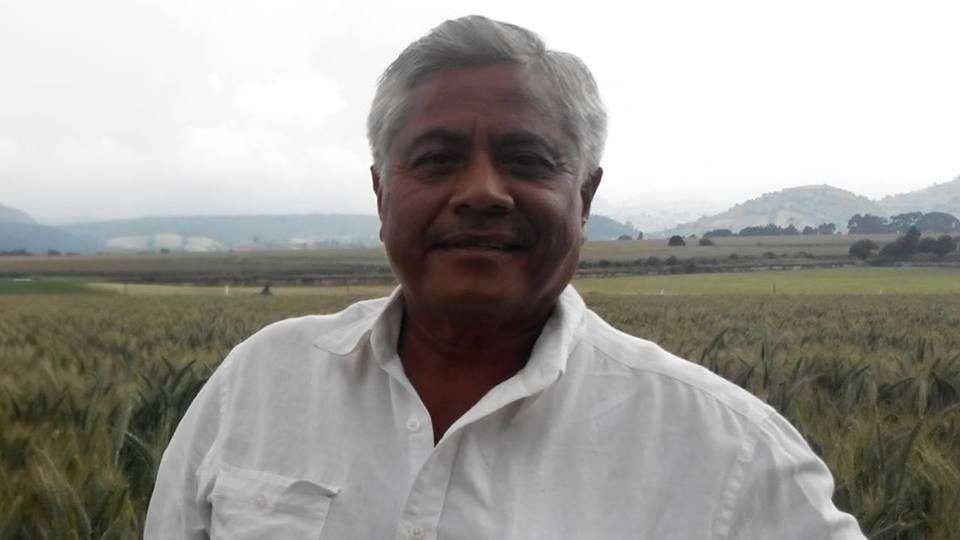Alfonso Gabriel Miranda Gallegos, candidato a alcalde de Amacuzac, es tío de Santiago Mizarí Hernández, líder de ’Los Rojos’.