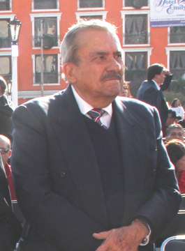 Darío Pérez González