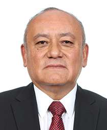 Jorge Márquez Alvarado