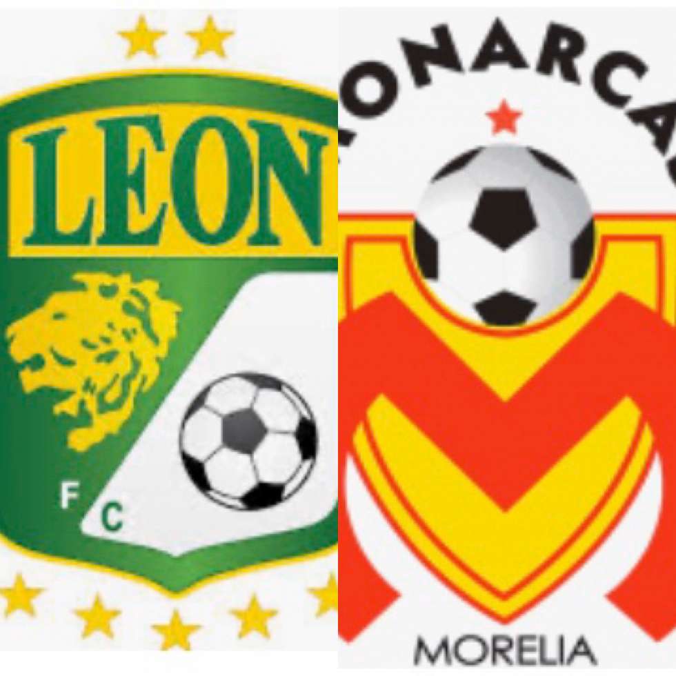2) León vs. Morelia (7)