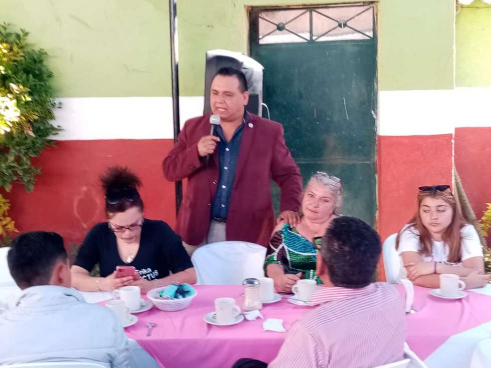 Agenda legislativa 2020 de Víctor Osmind Guerrero Trejo 