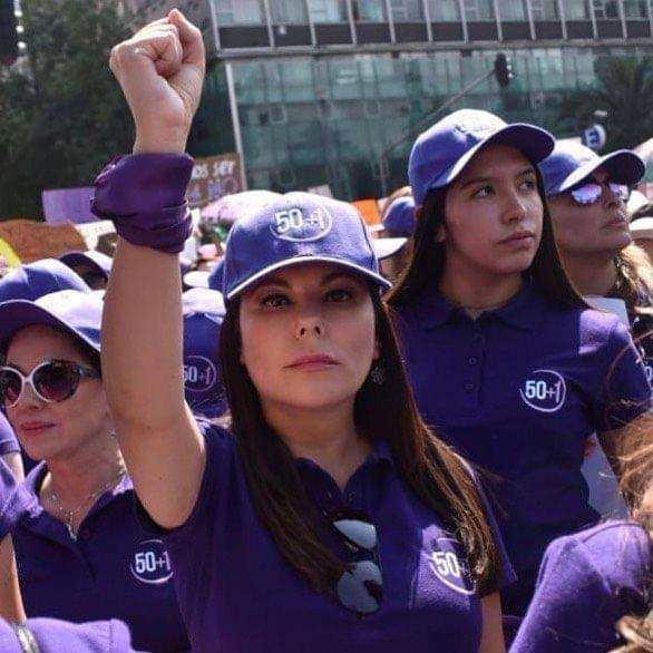 Llama la diputada Laura Rojas a los congresos locales a que armonicen la reforma en materia de violencia política