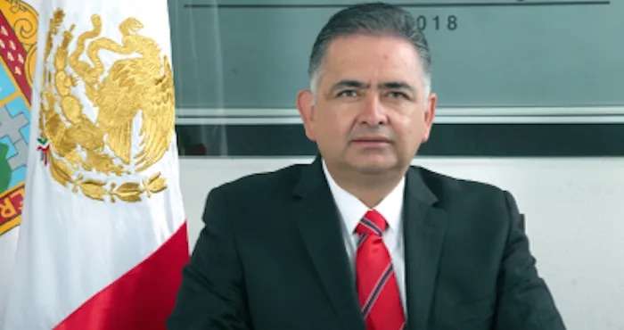Comisario General de Seguridad Pública Arturo Centeno Cano no le da importancia 