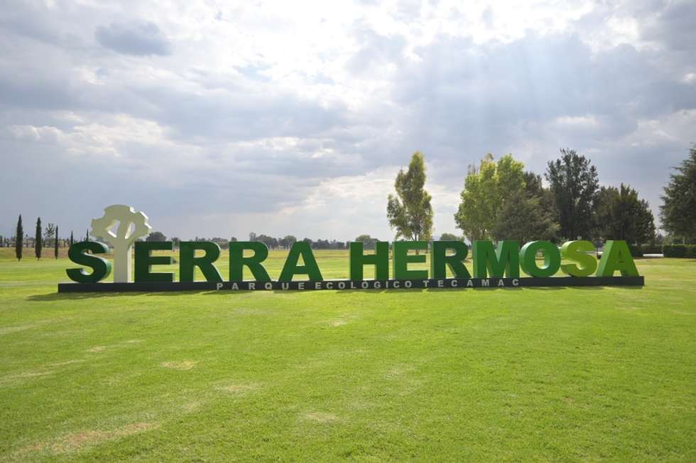 Sierra Hermosa