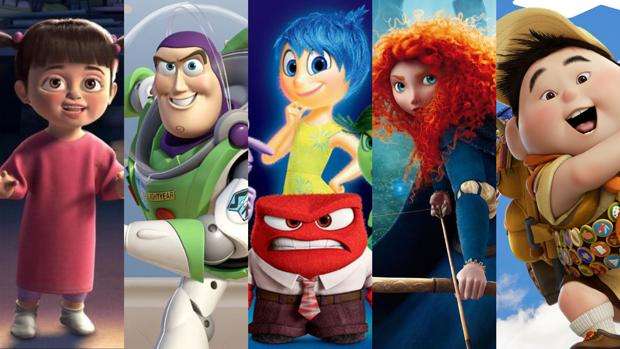 Los datos no mienten: Pixar está en caída