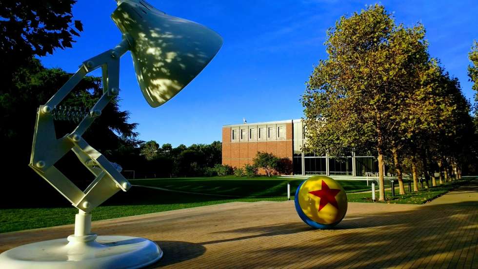 ¿Ha perdido Pixar su esencia?