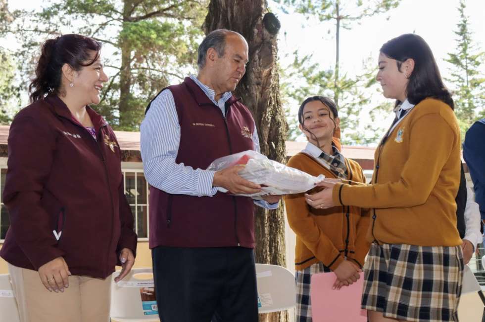 Educación y Salud, elementos indispensables dentro de las aulas