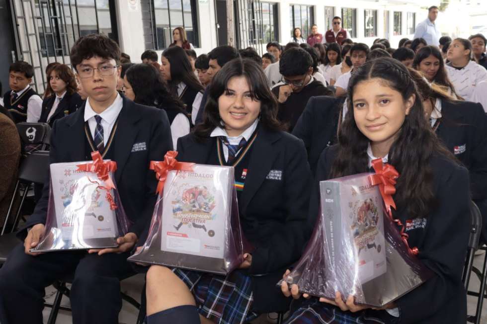 Prevención de adicciones, un tema necesario para las escuelas
