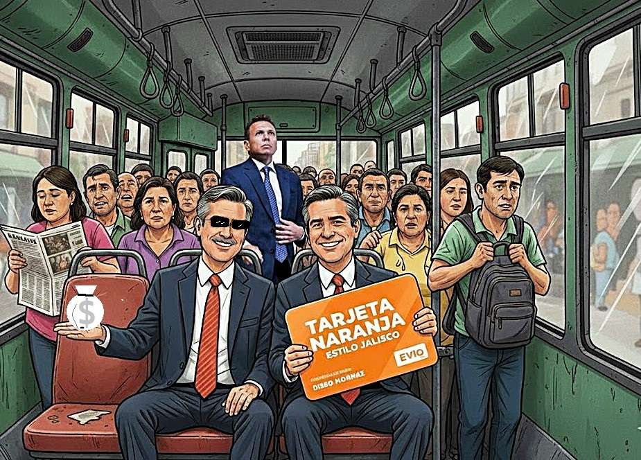 Este desmantelamiento de rutas ha generado un efecto dominó de precariedad.