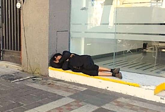 La investigación también revela una preocupante perversidad o ignorancia legislativa