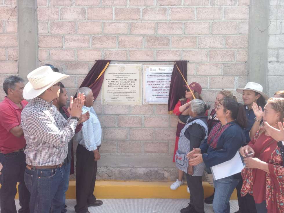 ​Un Gobierno de Resultados