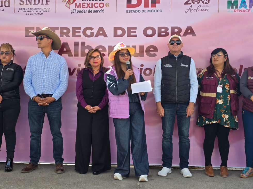 ​Un esfuerzo de gestión y equipo