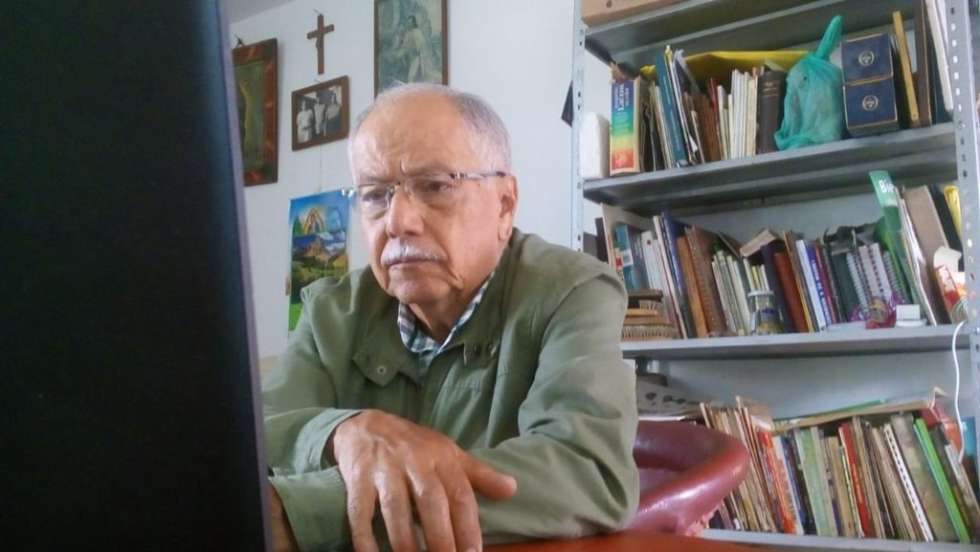 Para Álvarez Esparza, el crédito debe ser una herramienta de crecimiento profesional y técnico