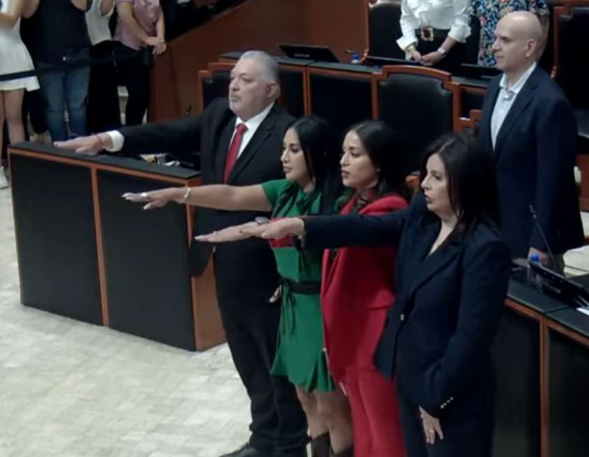 Confian en la capacidad y trayectoria de Alondra Fausto