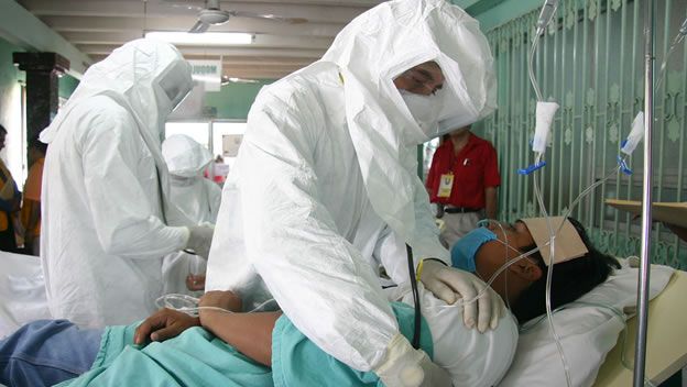 Muere primera víctima por Influenza H1N1 en Tierra Caliente