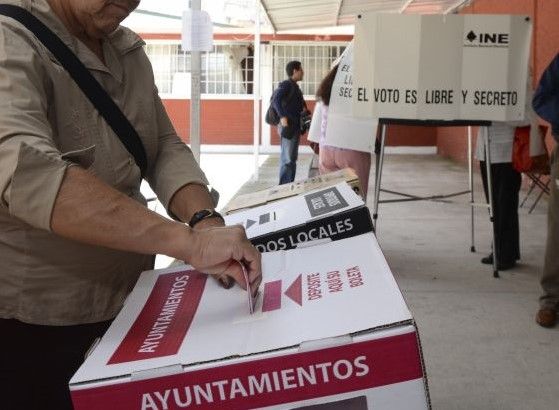 Elecciones 2016- 2018 en Chiautla 