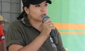 Nestora Salgado no es indígena, nadie por encima de la ley: Jiménez
Rumbo, Álvarez Angli