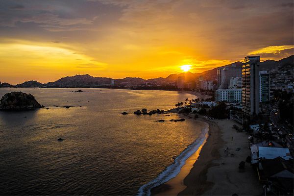 Sobre la pederastia en Acapulco y más