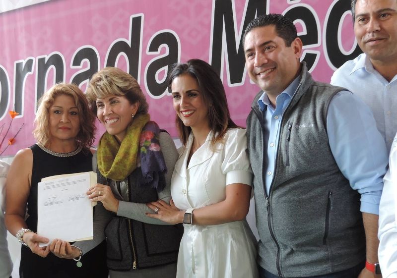 El gobierno de Taxco ayuda a mujeres a través de la unidad especializada de atención a víctimas de violencia.