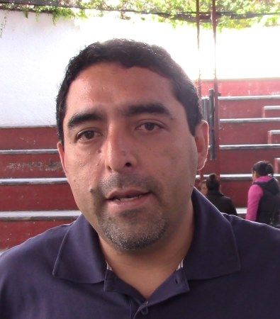 Con el apoyo del gobierno municipal  inicia en Taxco el torneo futbolito Bimbo 