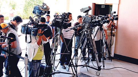 El Estado debe garantizar labor de periodistas: CNDH