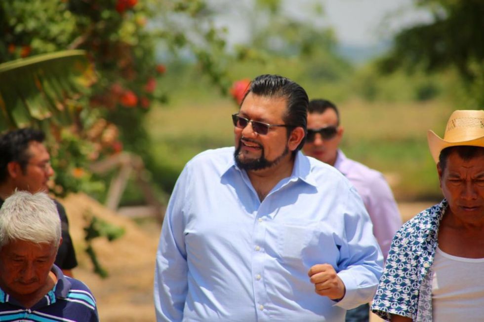 Cambranis Torres exige a la federación ’plan antiviolencia para Veracruz’ 