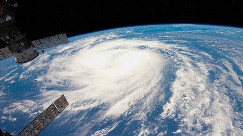 El 15 de mayo comienza temporada de huracanes