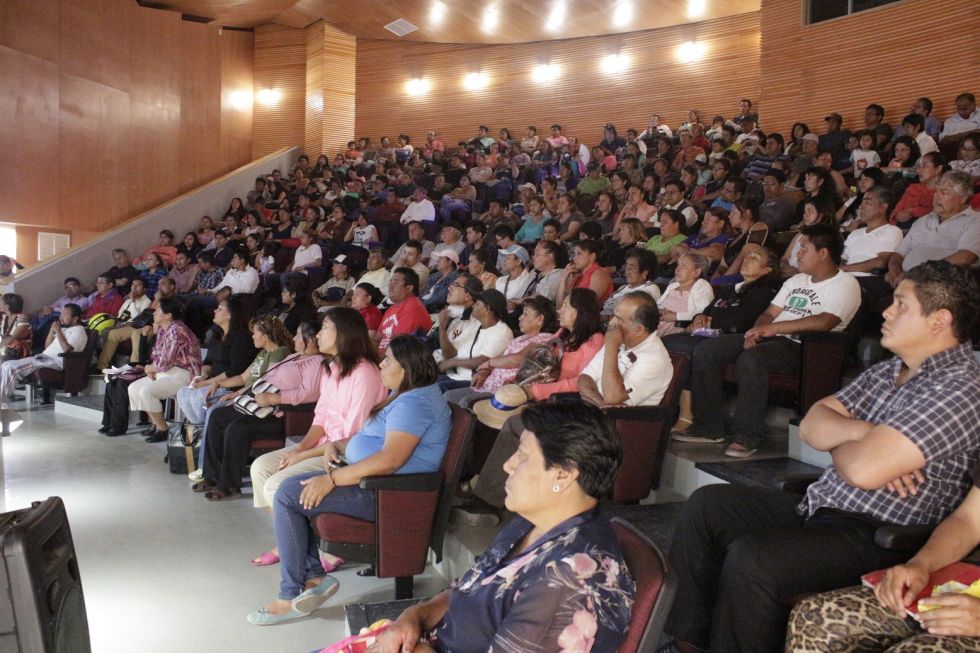 Chimalhuacanos se alistan para celebrar el 28 aniversario de Antorcha 