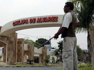 Liberan a empresario de Chilapa y a su familia; ’aparecieron’ en el DF 