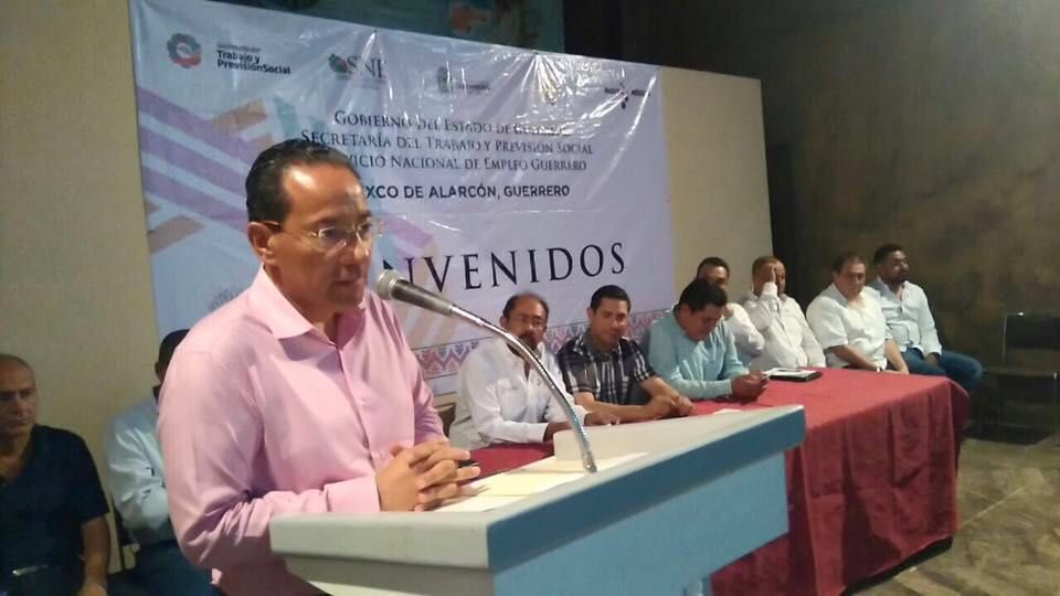 Informan que Guerrero ocupa el primer lugar en el país de empleos informales