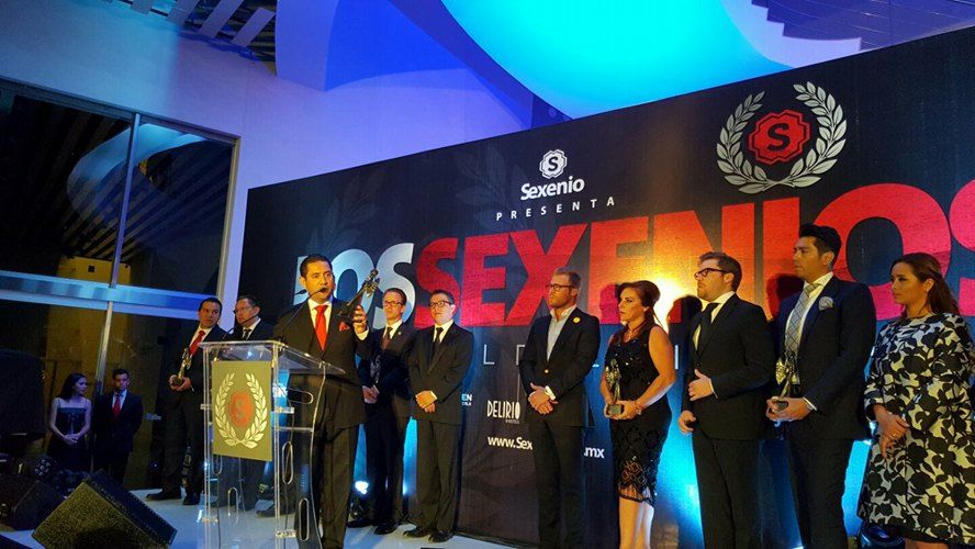 Omar Jalil presidente municipal del año 2016: sexenio comunicaciones