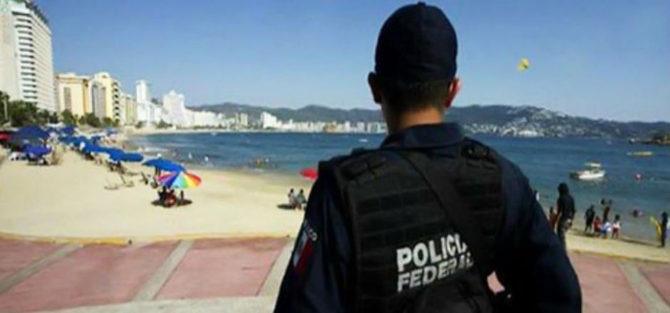 En Acapulco ya no habrá Mando Único será mando mixto informa seguridad municipal