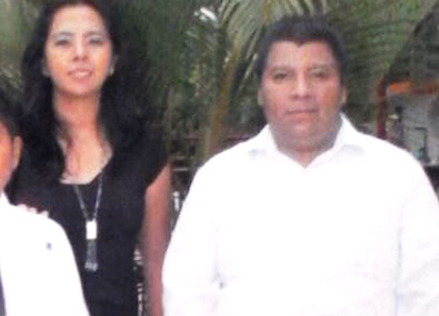 Empleado del Juzgado 2, en Iguala intenta despojar a su ex pareja 