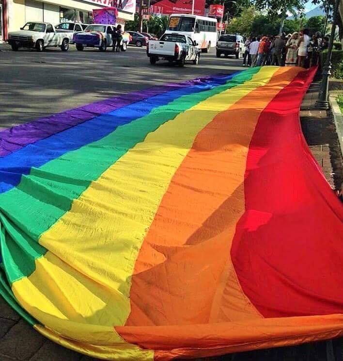 Preparan marcha de la diversidad sexual por los caídos en Orlando 