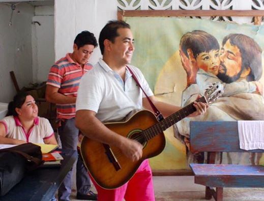 Reconstrucción ciudadana abrirá 10 academias de música en barrios históricos