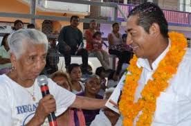 Reconoce alcalde de Chilapa apoyo federal y estatal ante inseguridad en el municipio